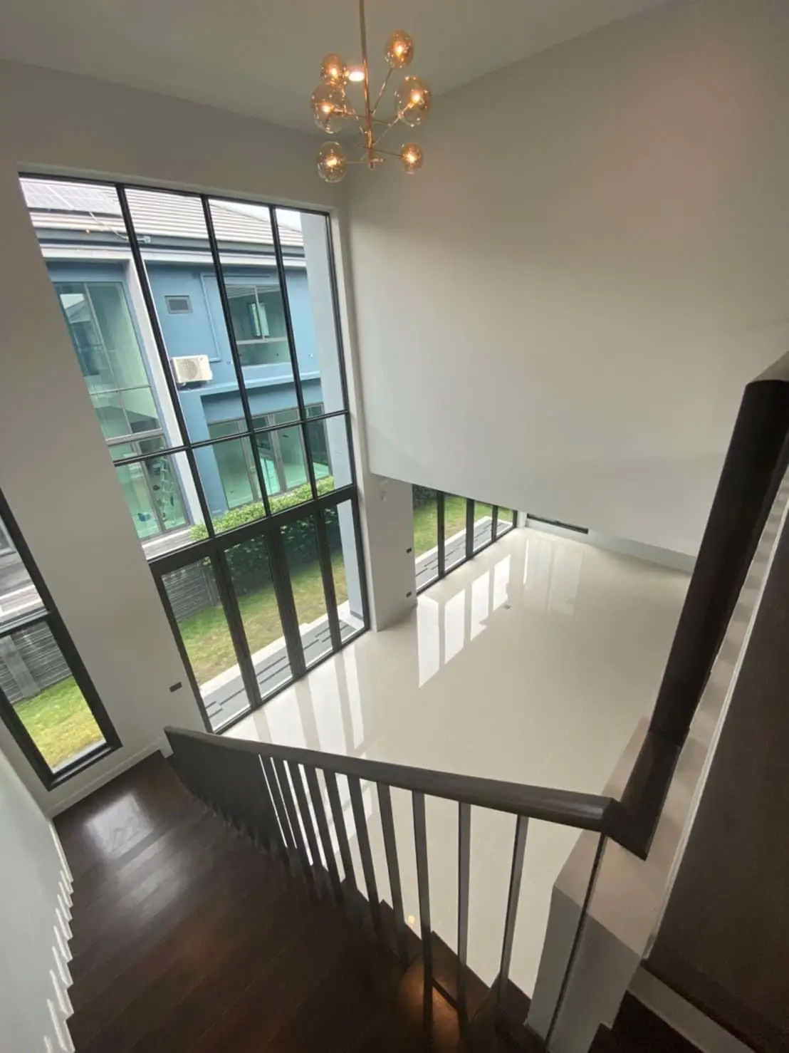 House in Bang Kapi, Bangkok, Thailand 4 bedrooms — фото 7
