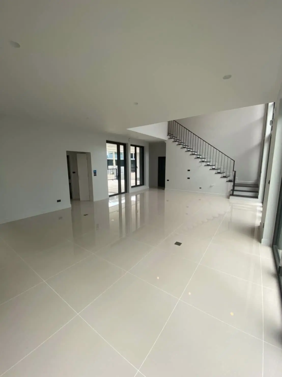 House in Bang Kapi, Bangkok, Thailand 4 bedrooms — фото 5