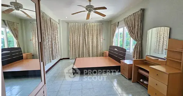 3-BR House close to Kathu — photo 4