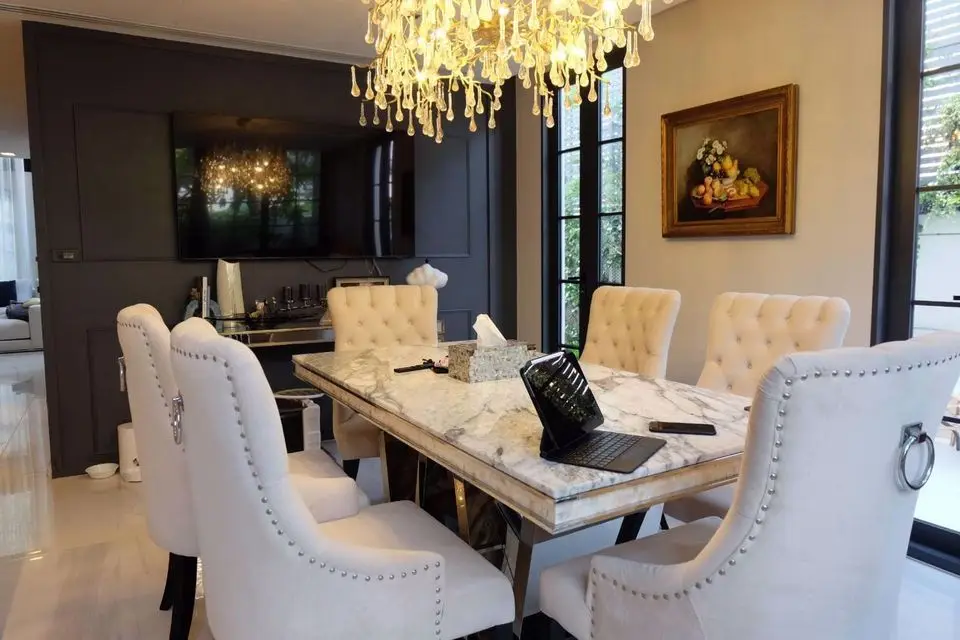 House in Watthana, Bangkok, Thailand 4 bedrooms — фото 3