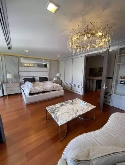 House in Watthana, Bangkok, Thailand 4 bedrooms — фото 5