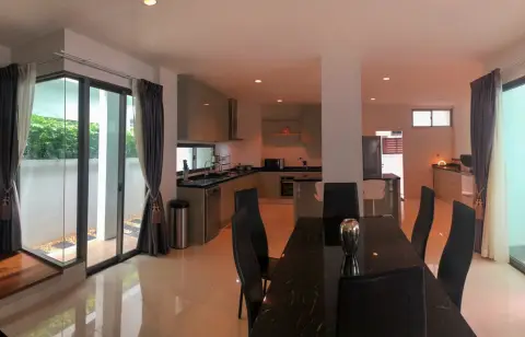 House in Bangkok, Thailand 3 bedrooms — photo 4