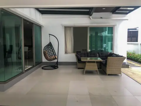 House in Bangkok, Thailand 3 bedrooms — photo 3