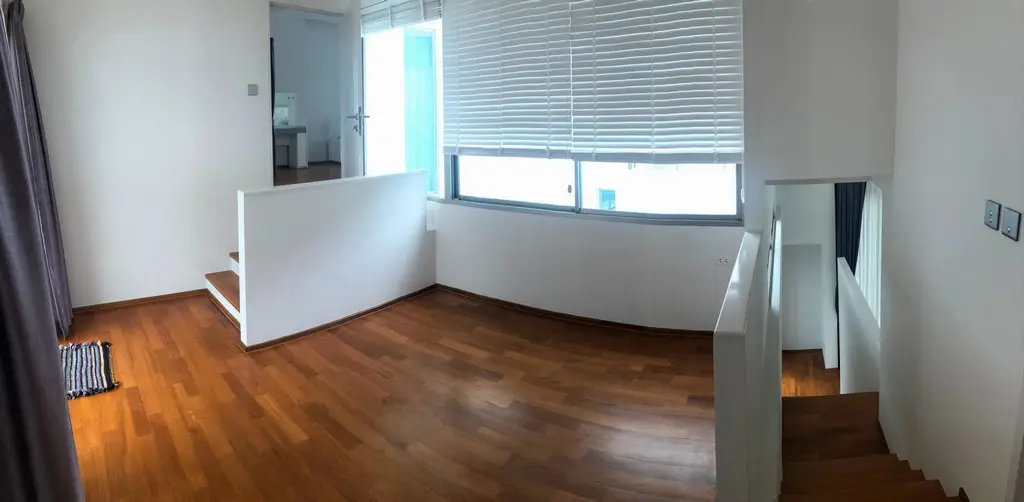 House in Bangkok, Thailand 3 bedrooms — photo 10