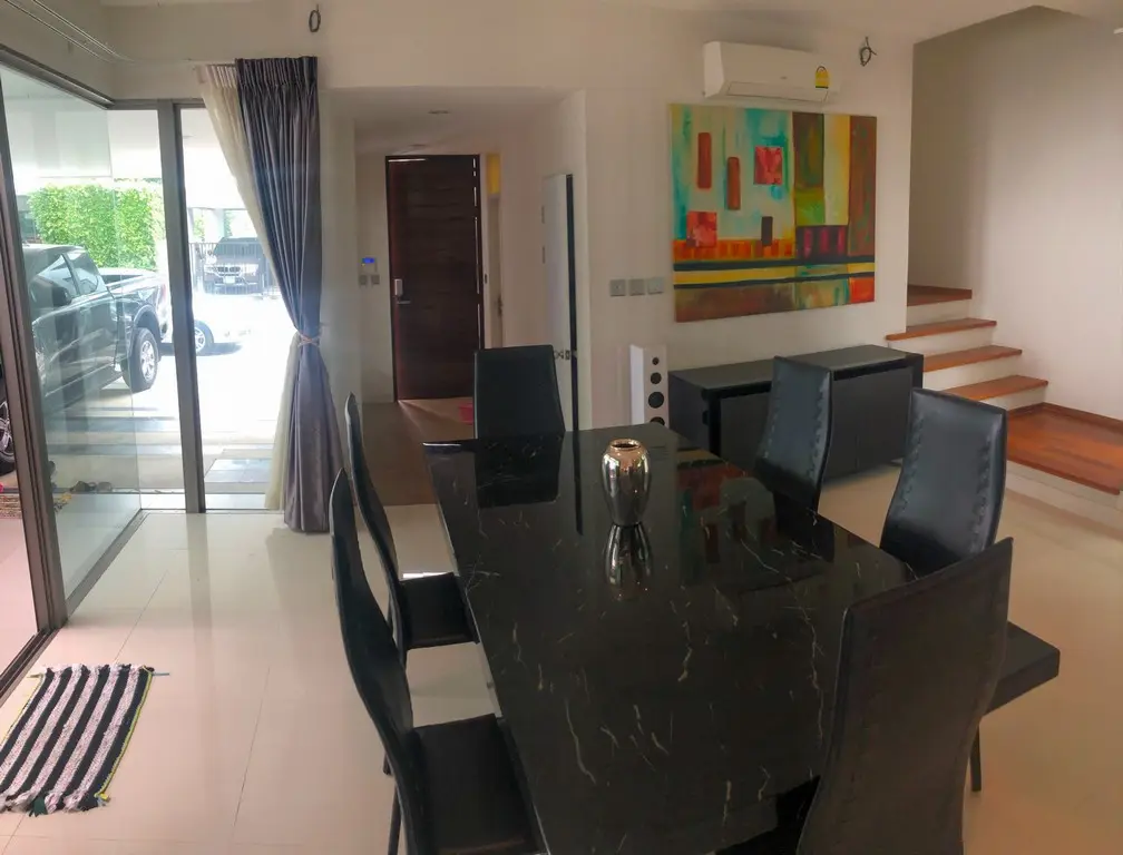 House in Bangkok, Thailand 3 bedrooms — photo 5