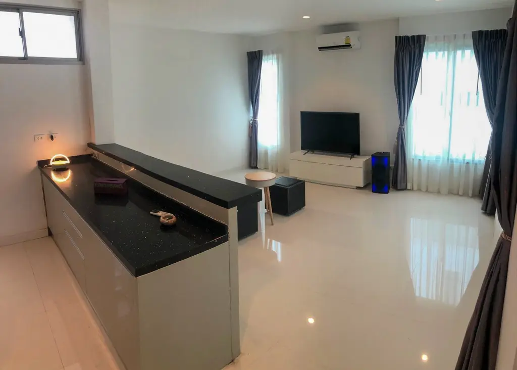 House in Bangkok, Thailand 3 bedrooms — photo 6