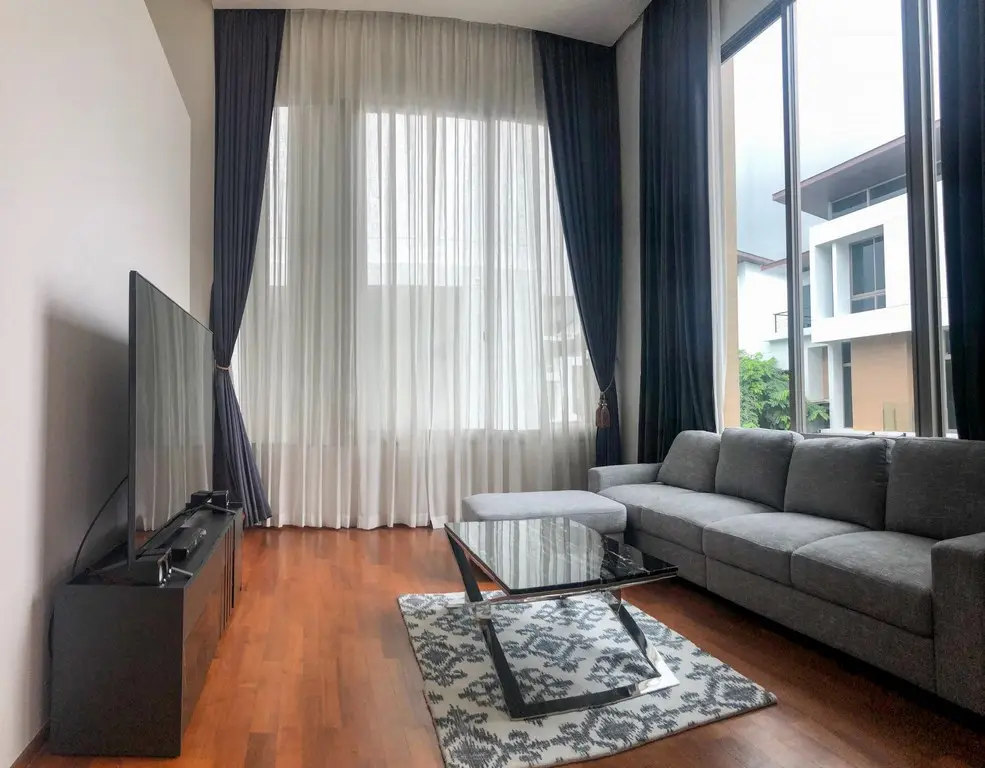 House in Bangkok, Thailand 3 bedrooms — photo 8