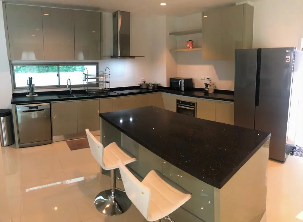 House in Bangkok, Thailand 3 bedrooms — photo 7