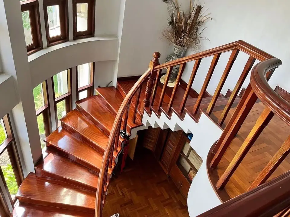 House in Phra Khanong, Bangkok, Thailand 4 bedrooms — photo 2