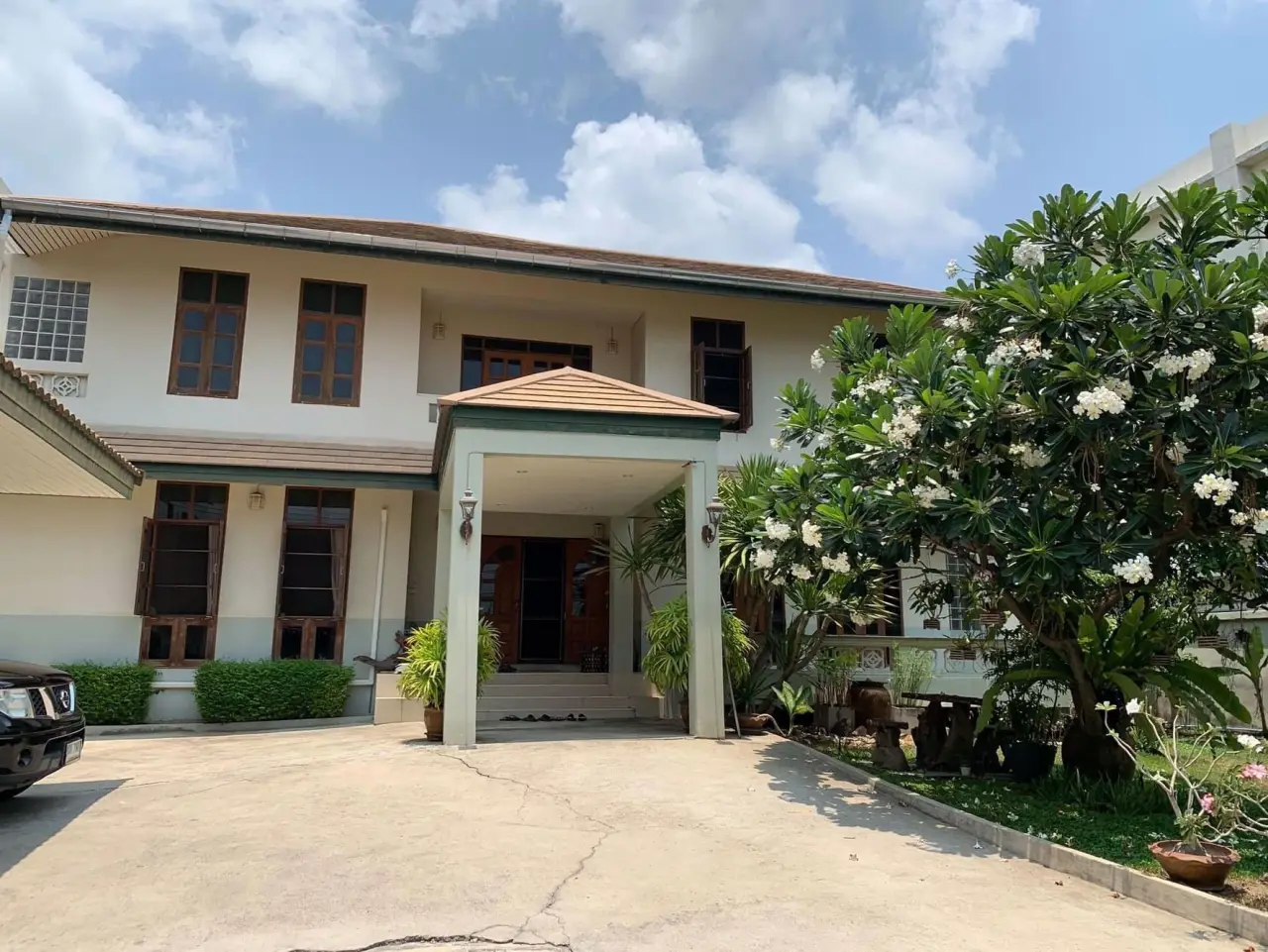 House in Phra Khanong, Bangkok, Thailand 4 bedrooms — photo 7