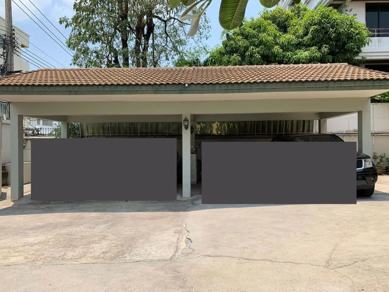 House in Phra Khanong, Bangkok, Thailand 4 bedrooms — photo 10