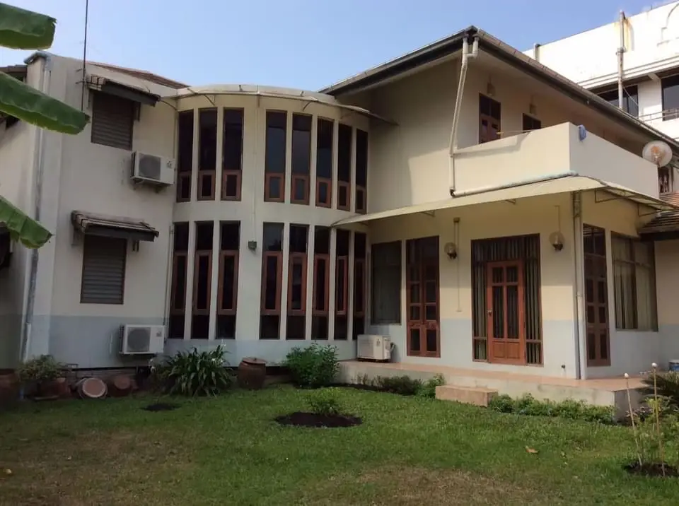 House in Phra Khanong, Bangkok, Thailand 4 bedrooms — photo 4