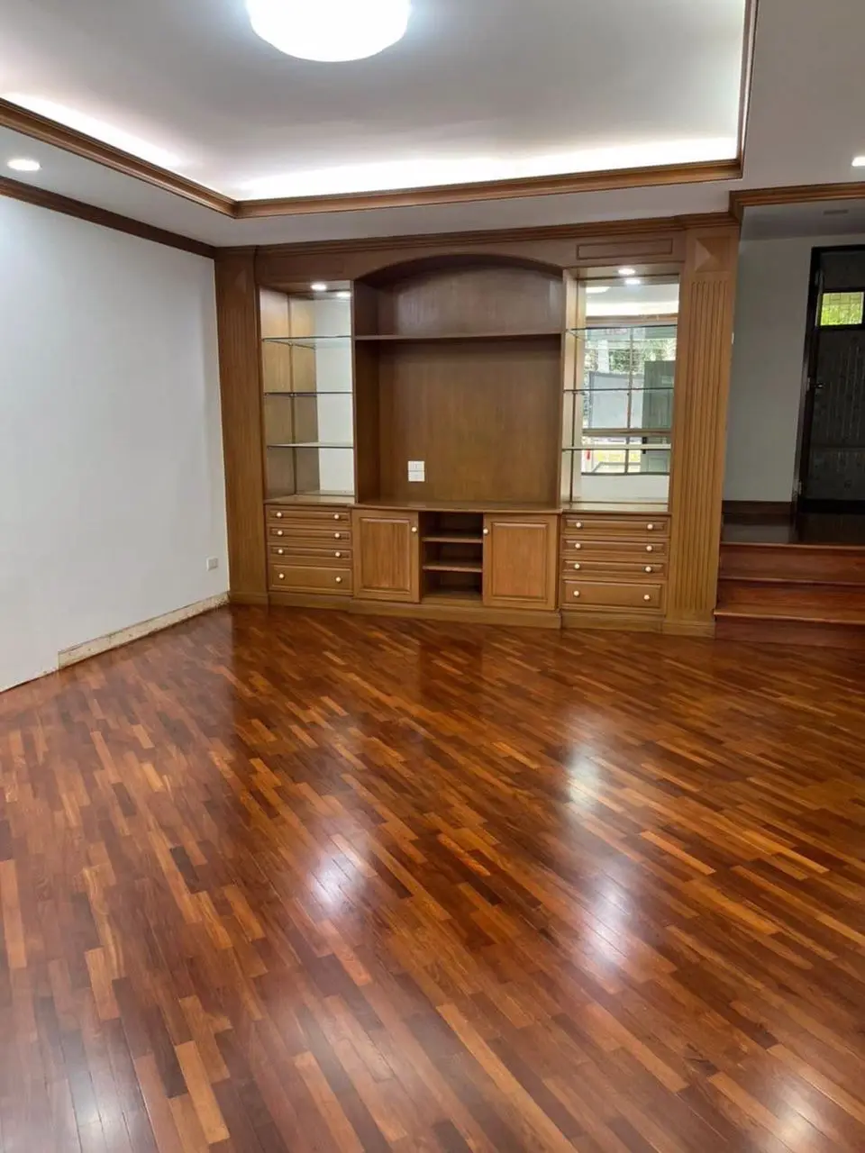 House in Watthana, Bangkok, Thailand 4 bedrooms — photo 3