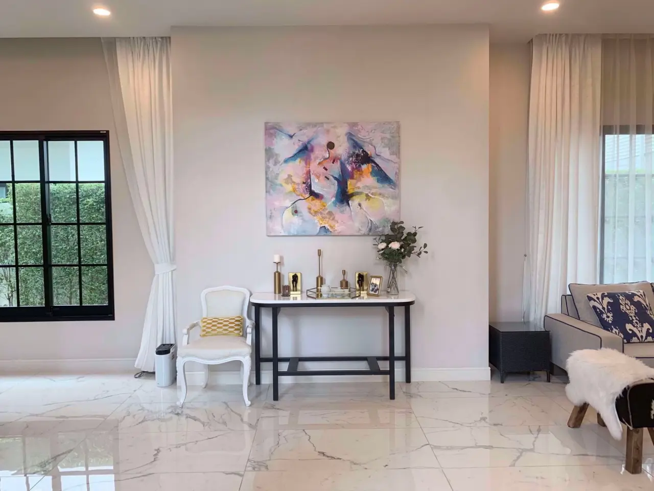House in Suan Luang, Bangkok, Thailand 4 bedrooms — 照片 6