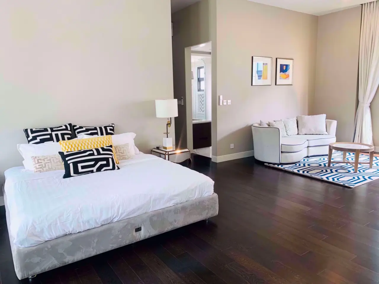 House in Suan Luang, Bangkok, Thailand 4 bedrooms — 照片 7