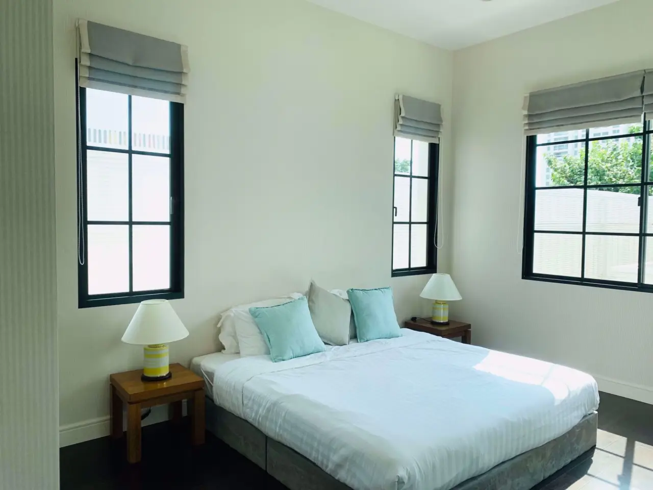 House in Suan Luang, Bangkok, Thailand 4 bedrooms — 照片 10