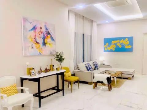 House in Suan Luang, Bangkok, Thailand 4 bedrooms — 照片 5
