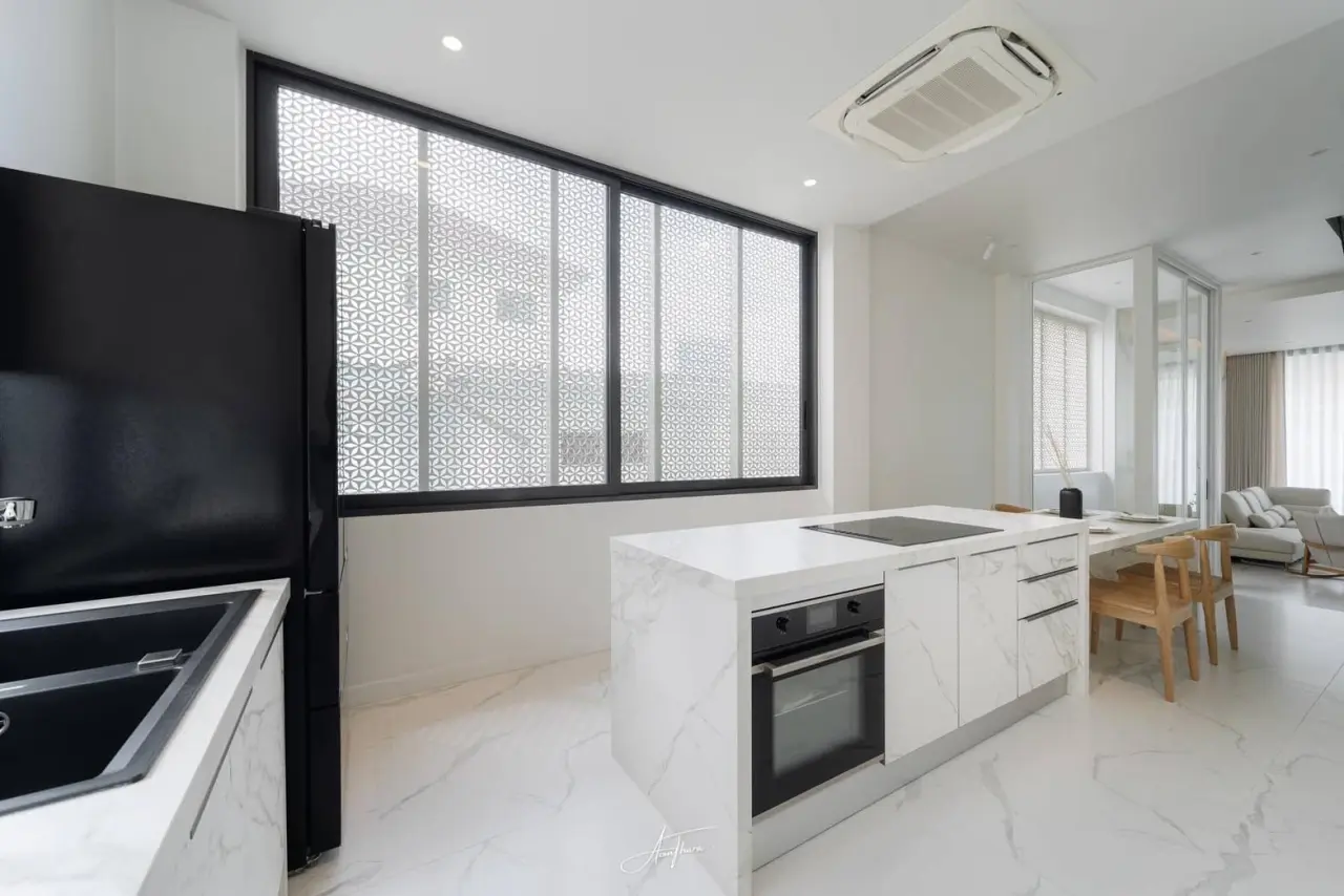 Villa in Watthana, Bangkok, Thailand 3 bedrooms — фото 7