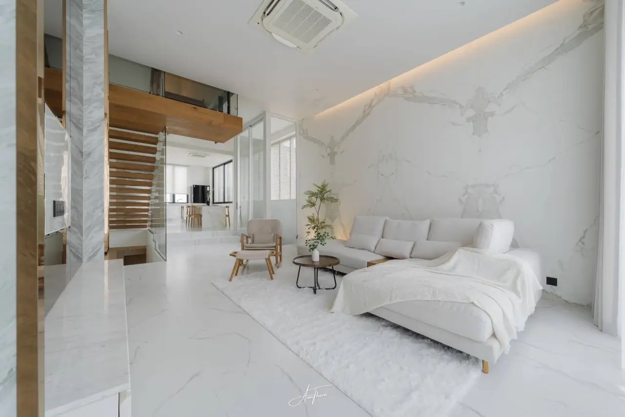 Villa in Watthana, Bangkok, Thailand 3 bedrooms — фото 6