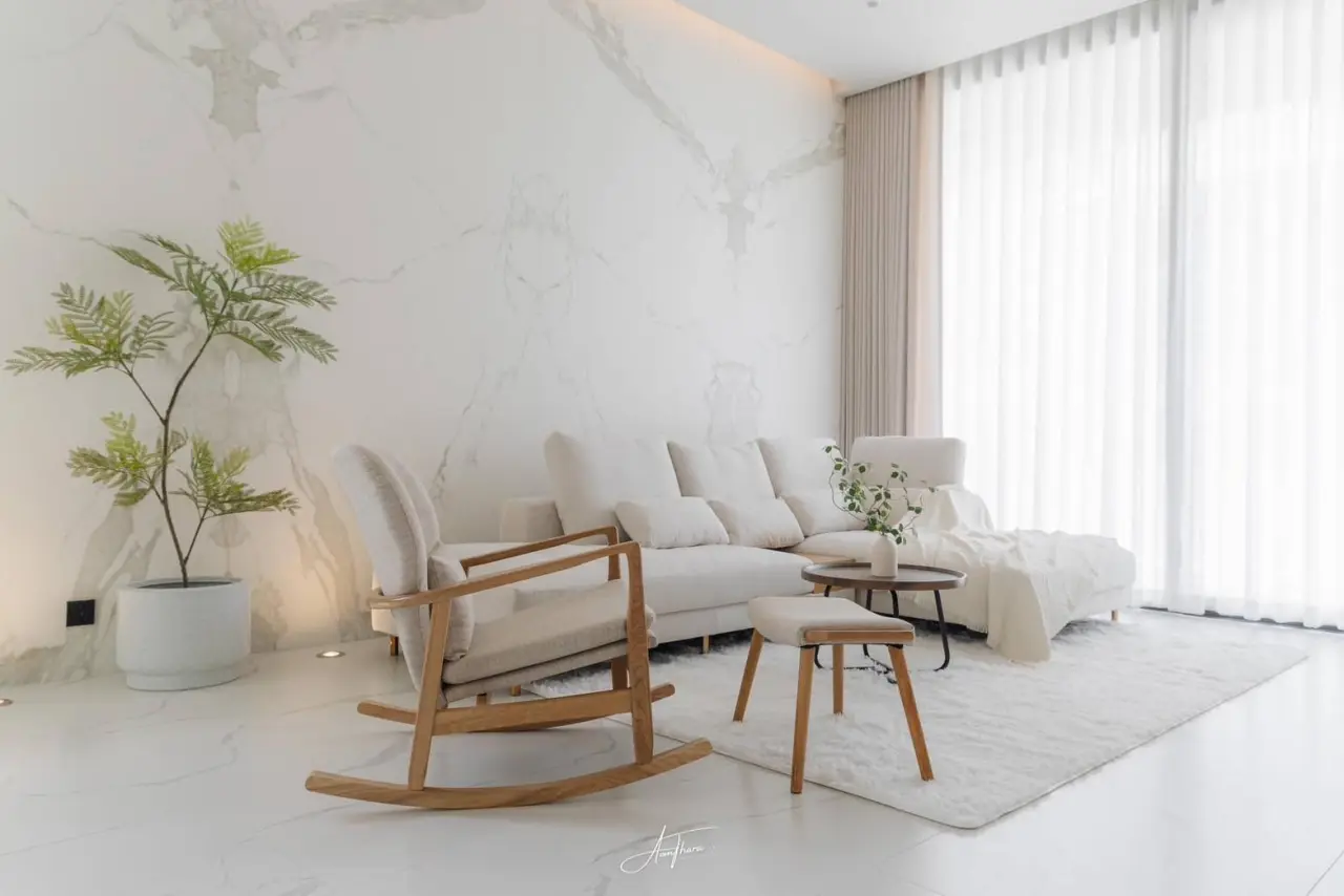 Villa in Watthana, Bangkok, Thailand 3 bedrooms — фото 3