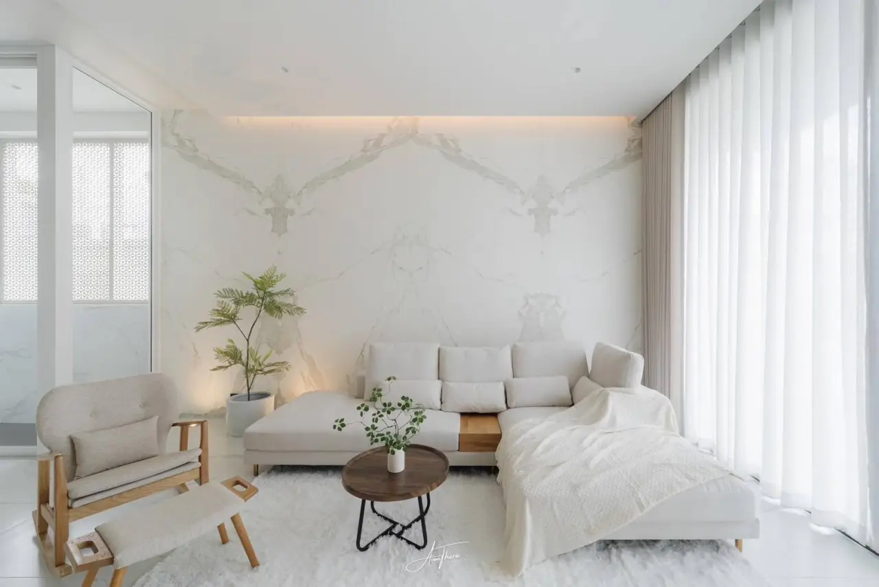 Villa in Watthana, Bangkok, Thailand 3 bedrooms — фото 5