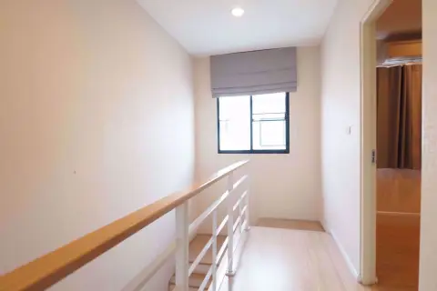 House in Wang Thonglang, Bangkok, Thailand 3 bedrooms — photo 4