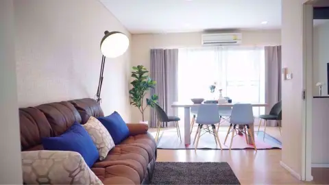 House in Wang Thonglang, Bangkok, Thailand 3 bedrooms — photo 5