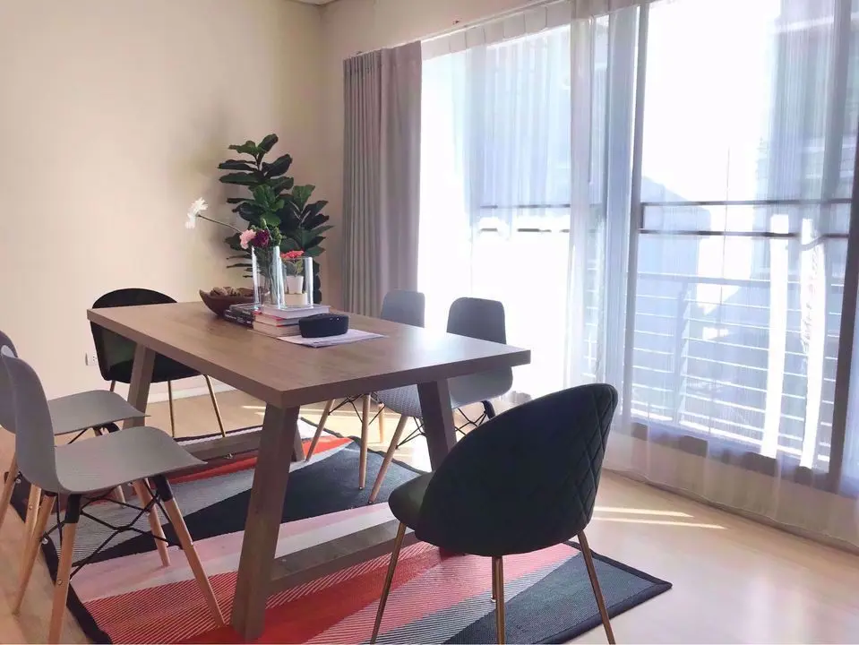 House in Wang Thonglang, Bangkok, Thailand 3 bedrooms — photo 7