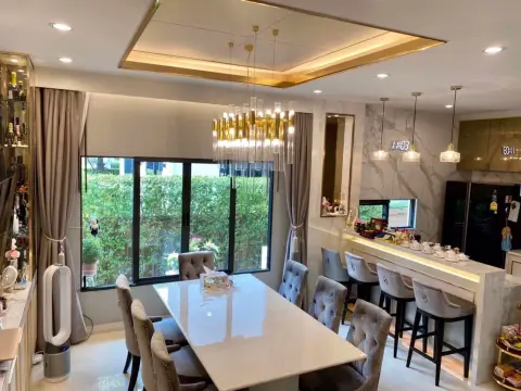 House in Prawet, Bangkok, Thailand 4 bedrooms — photo 2