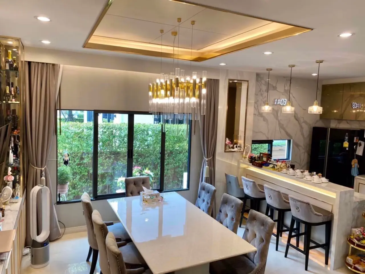 House in Prawet, Bangkok, Thailand 4 bedrooms — photo 2