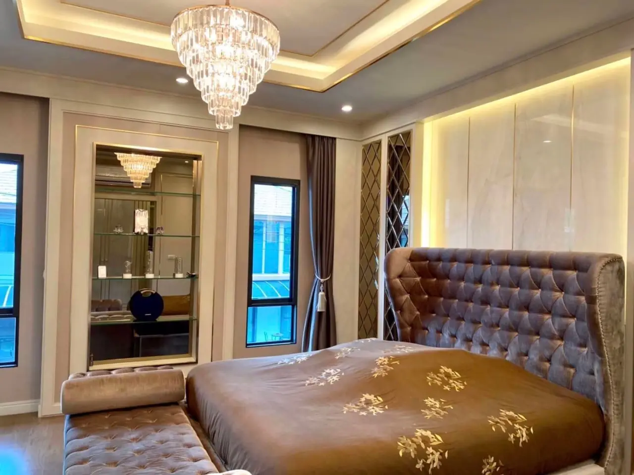 House in Prawet, Bangkok, Thailand 4 bedrooms — photo 4