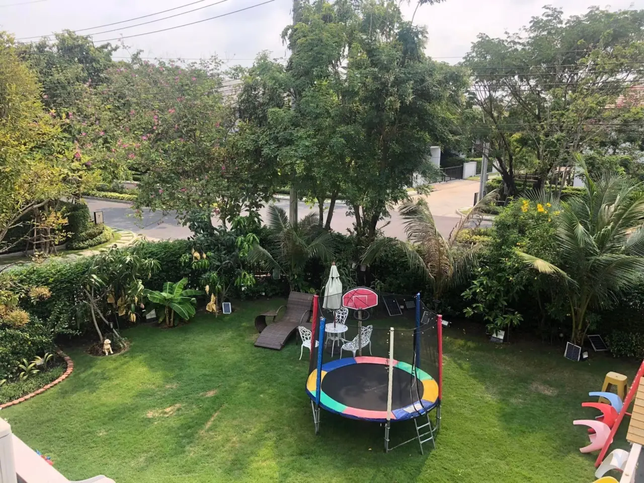 House in Prawet, Bangkok, Thailand 4 bedrooms — photo 5