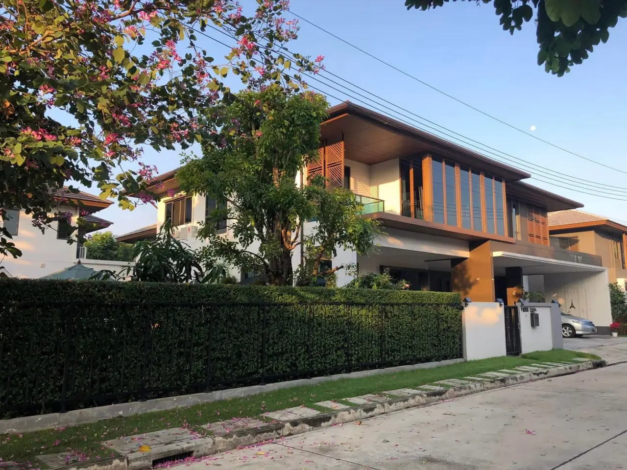 House in Prawet, Bangkok, Thailand 4 bedrooms — photo 7