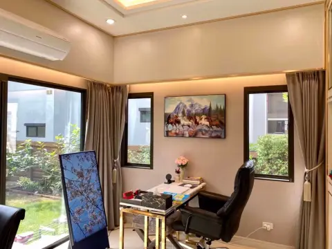 House in Prawet, Bangkok, Thailand 4 bedrooms — photo 3