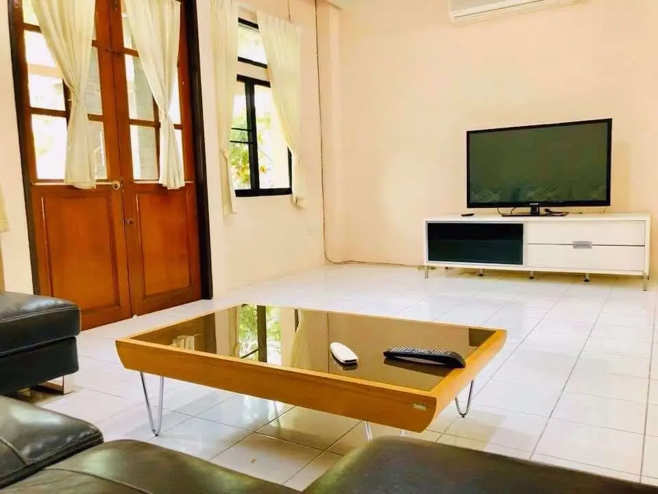 House in Watthana, Bangkok, Thailand 4 bedrooms — photo 2