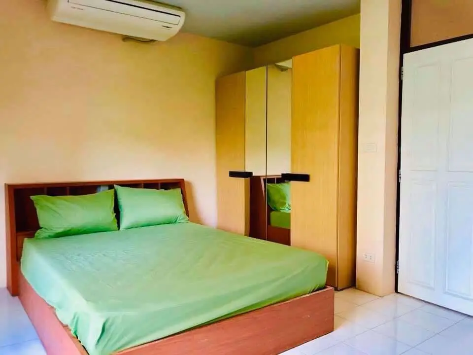 House in Watthana, Bangkok, Thailand 4 bedrooms — photo 7