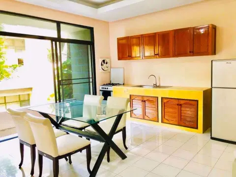 House in Watthana, Bangkok, Thailand 4 bedrooms — photo 4