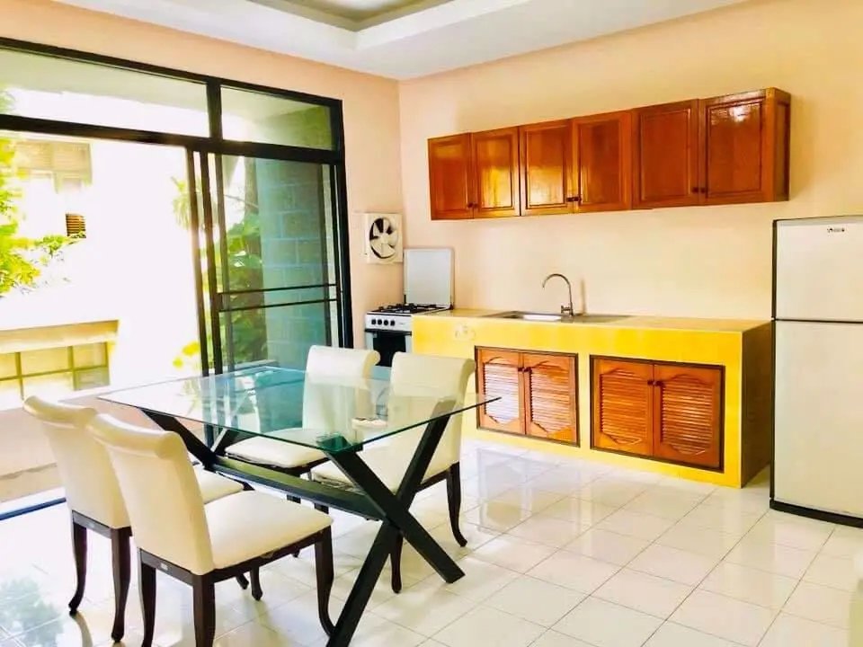 House in Watthana, Bangkok, Thailand 4 bedrooms — photo 4