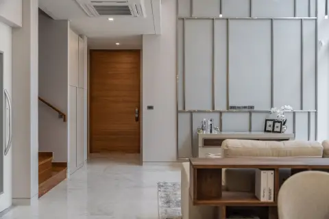 House in Yan Nawa, Bangkok, Thailand 4 bedrooms — photo 5
