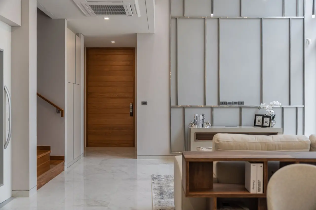 House in Yan Nawa, Bangkok, Thailand 4 bedrooms — photo 5