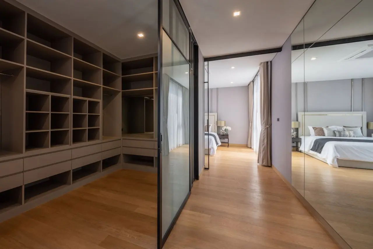House in Yan Nawa, Bangkok, Thailand 4 bedrooms — photo 7