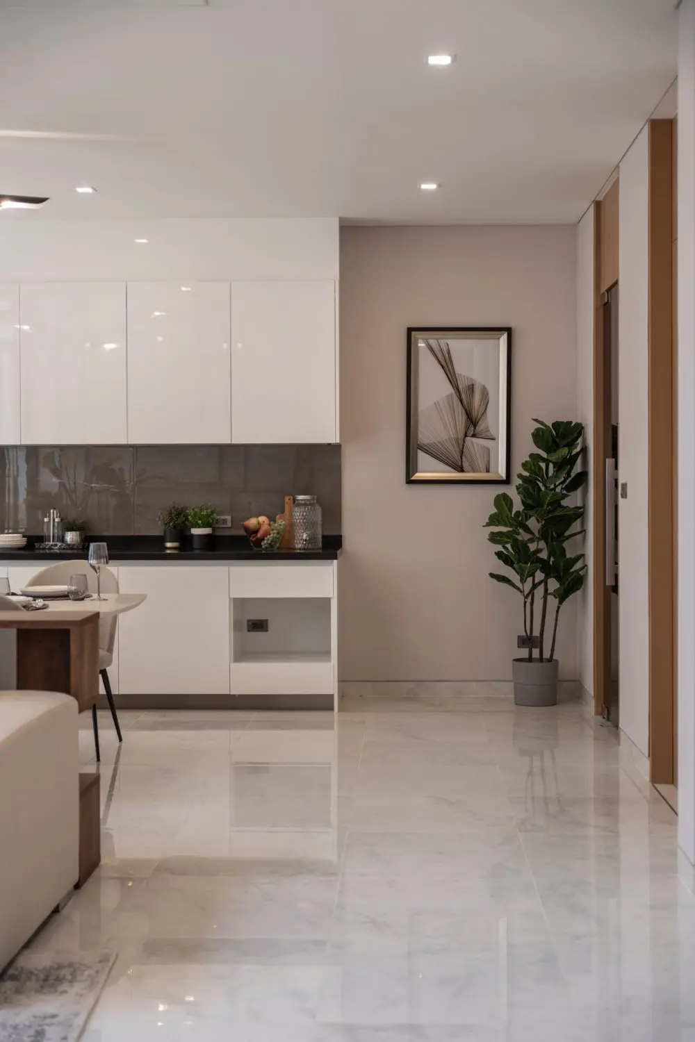 House in Yan Nawa, Bangkok, Thailand 4 bedrooms — photo 4