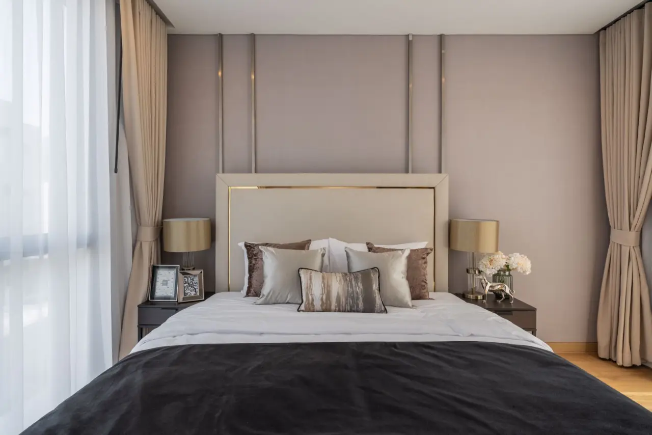 House in Yan Nawa, Bangkok, Thailand 4 bedrooms — photo 6
