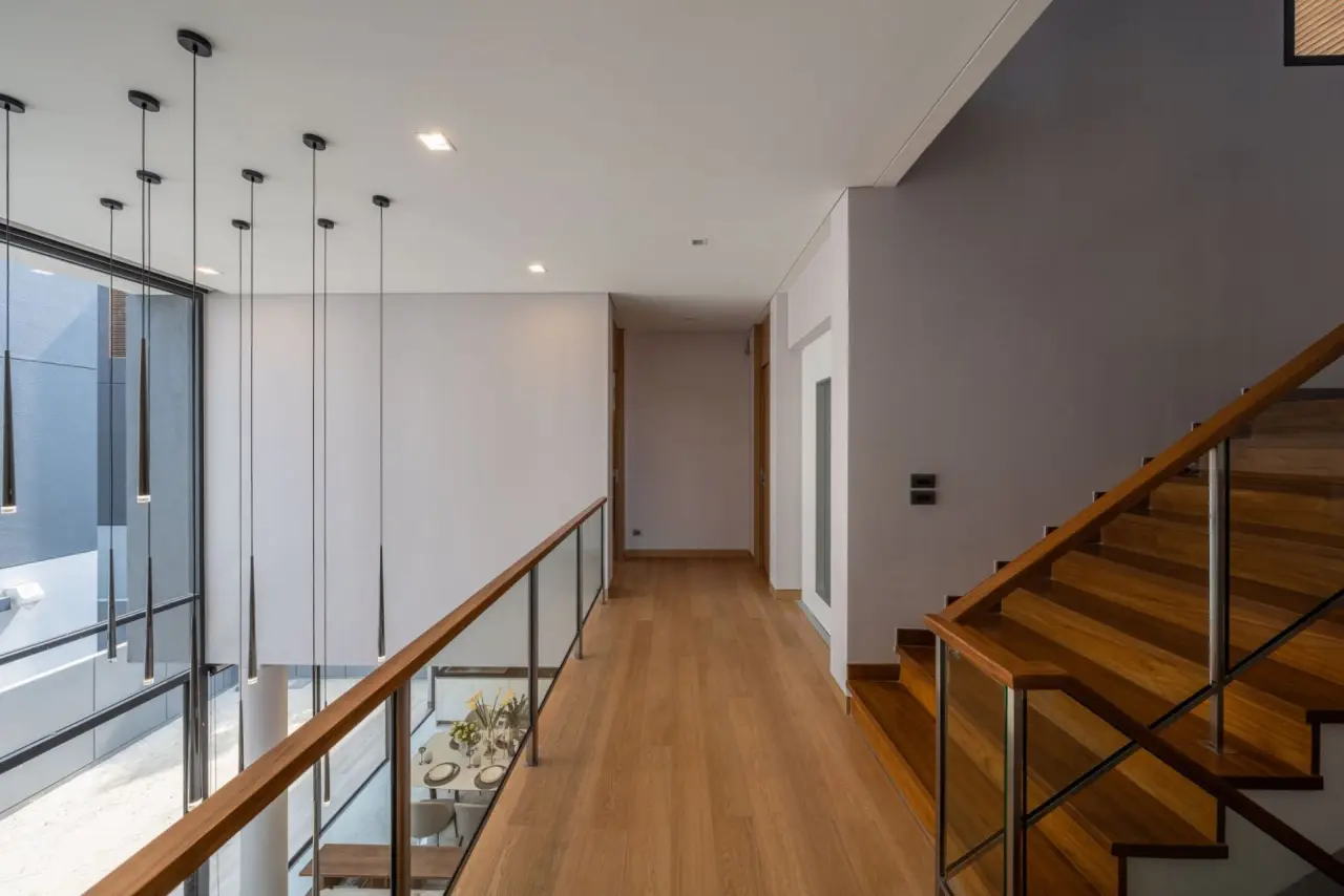 House in Yan Nawa, Bangkok, Thailand 4 bedrooms — photo 9