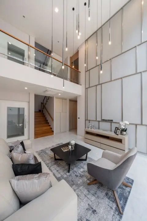 House in Yan Nawa, Bangkok, Thailand 4 bedrooms — photo 2