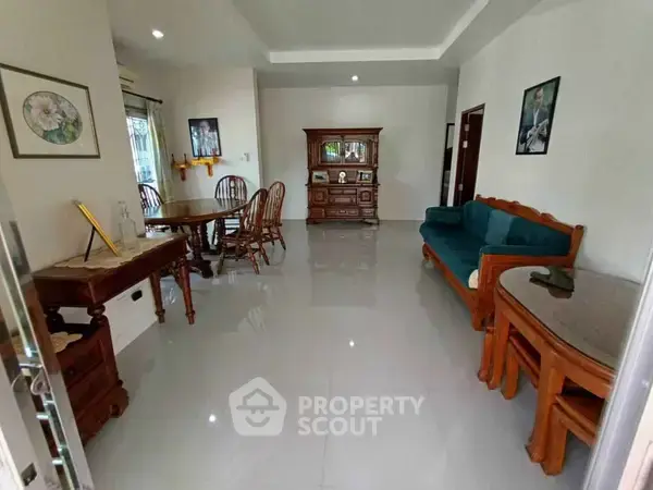 3-BR House in Chalong — photo 4