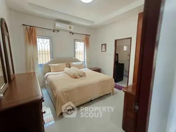 3-BR House in Chalong — photo 7