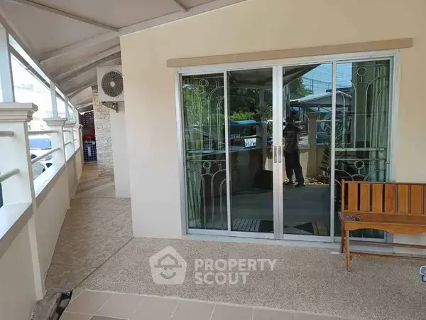 3-BR House in Chalong — photo 3