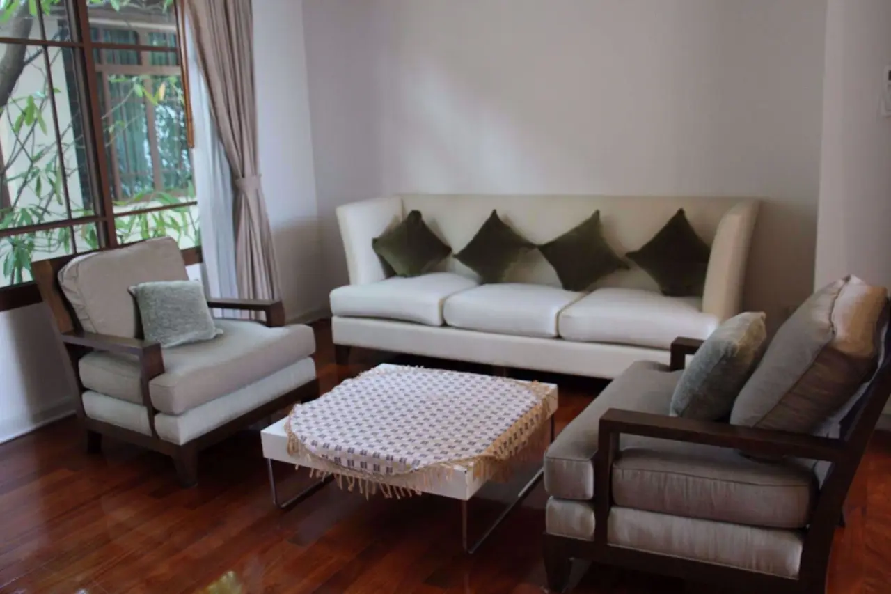 House in Watthana, Bangkok, Thailand 4 bedrooms — ภาพ 7