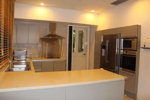 House in Watthana, Bangkok, Thailand 4 bedrooms — ภาพ 5